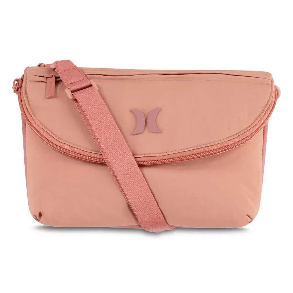 NWT❤️Hurley Horizon Corssbody/Hand bag